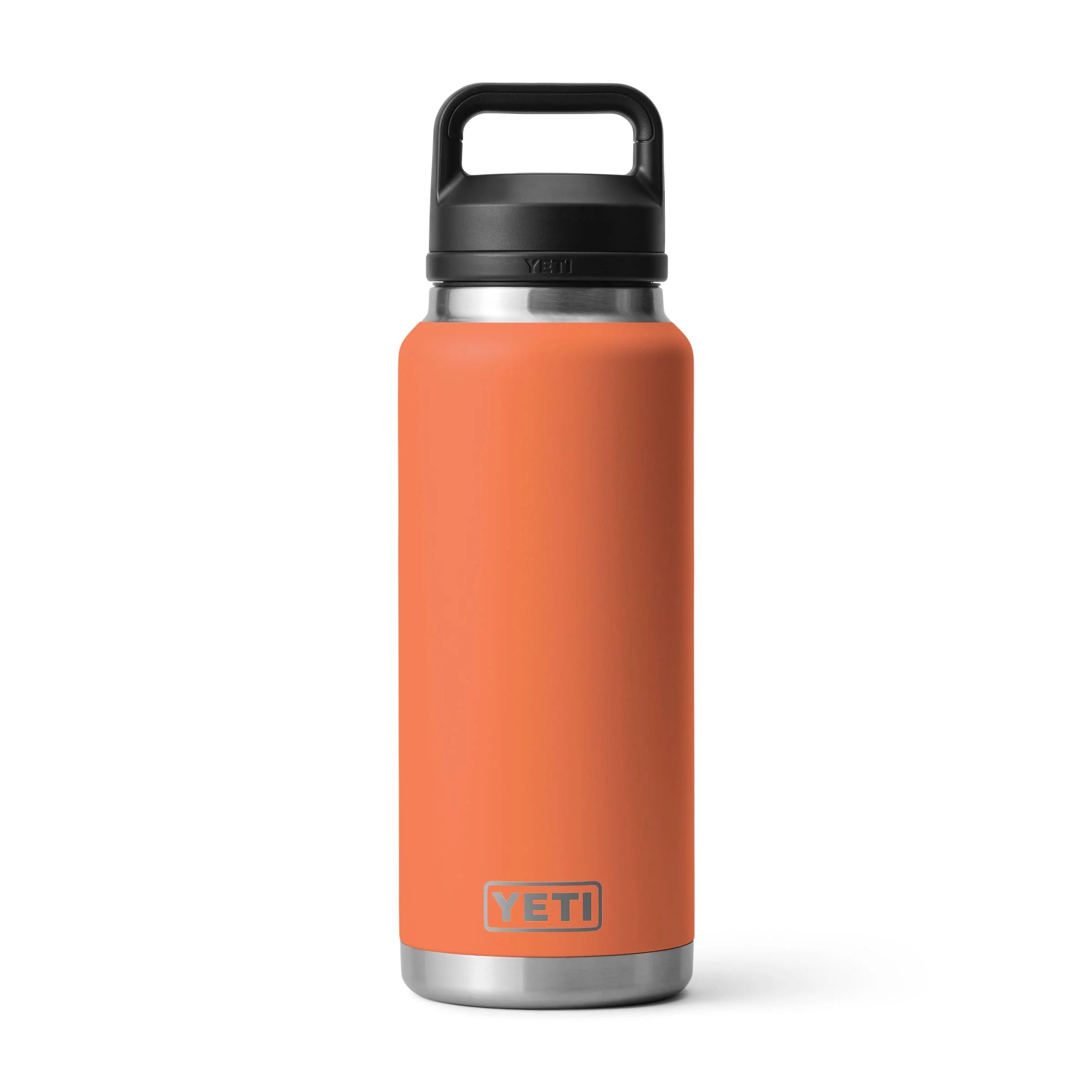 Rambler 36 oz Bottle With Chug Cap