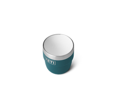 YETI Rambler 4 oz Cups (2 Pack) - Agave Teal