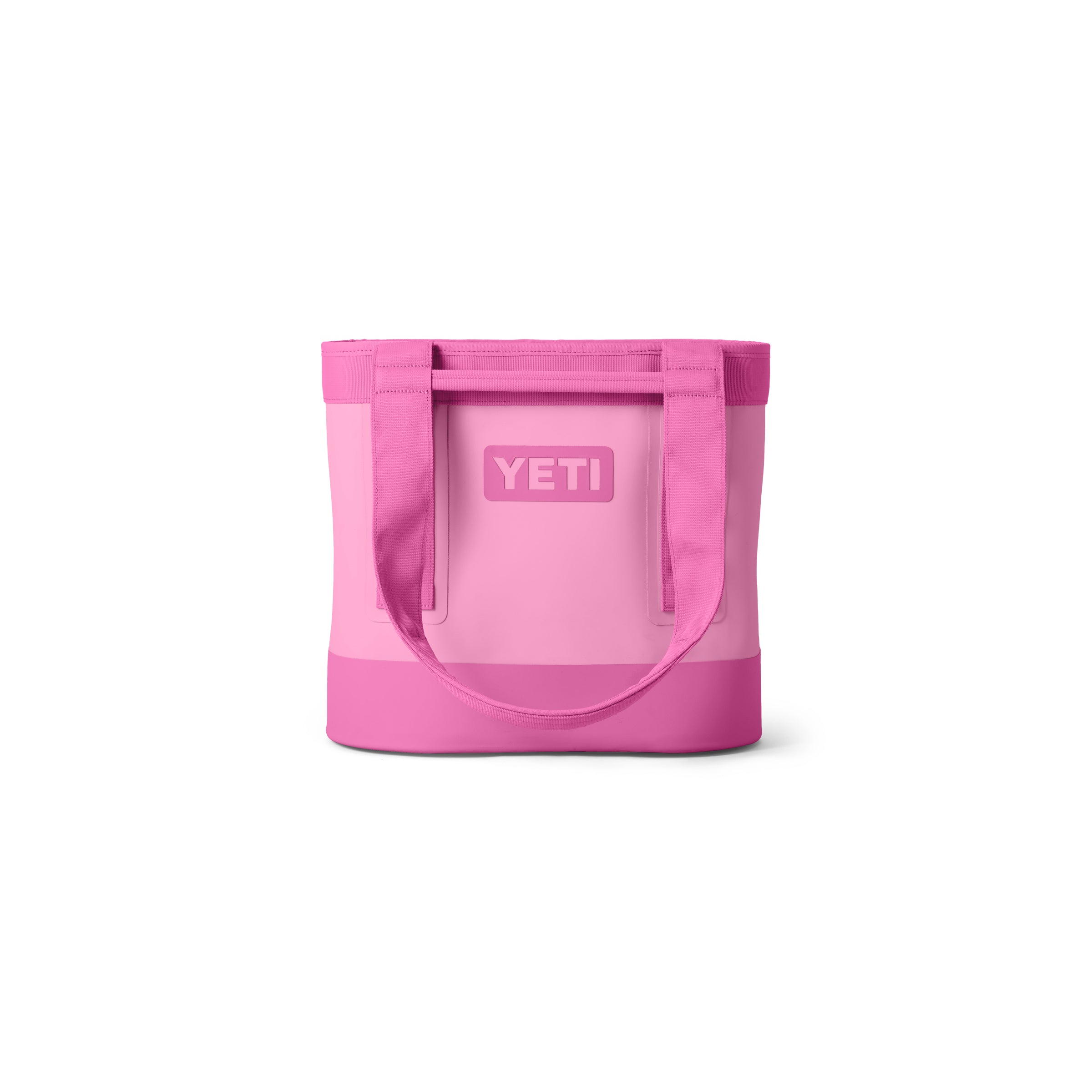 YETI Camino Carryall 20 Tote Bag - Power Pink