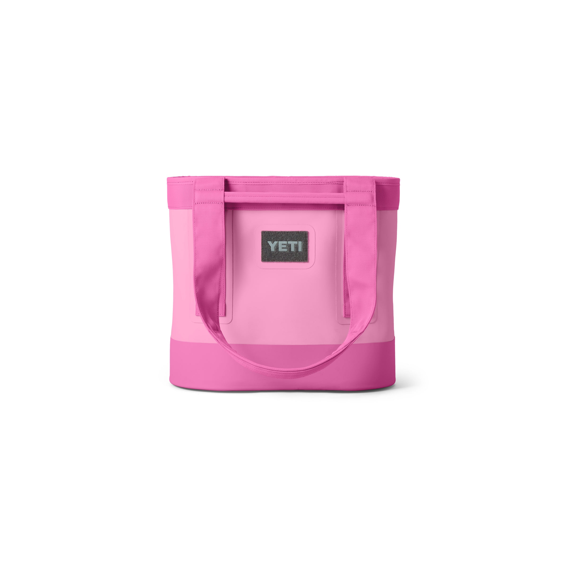 YETI Camino Carryall 20 Tote Bag - Power Pink