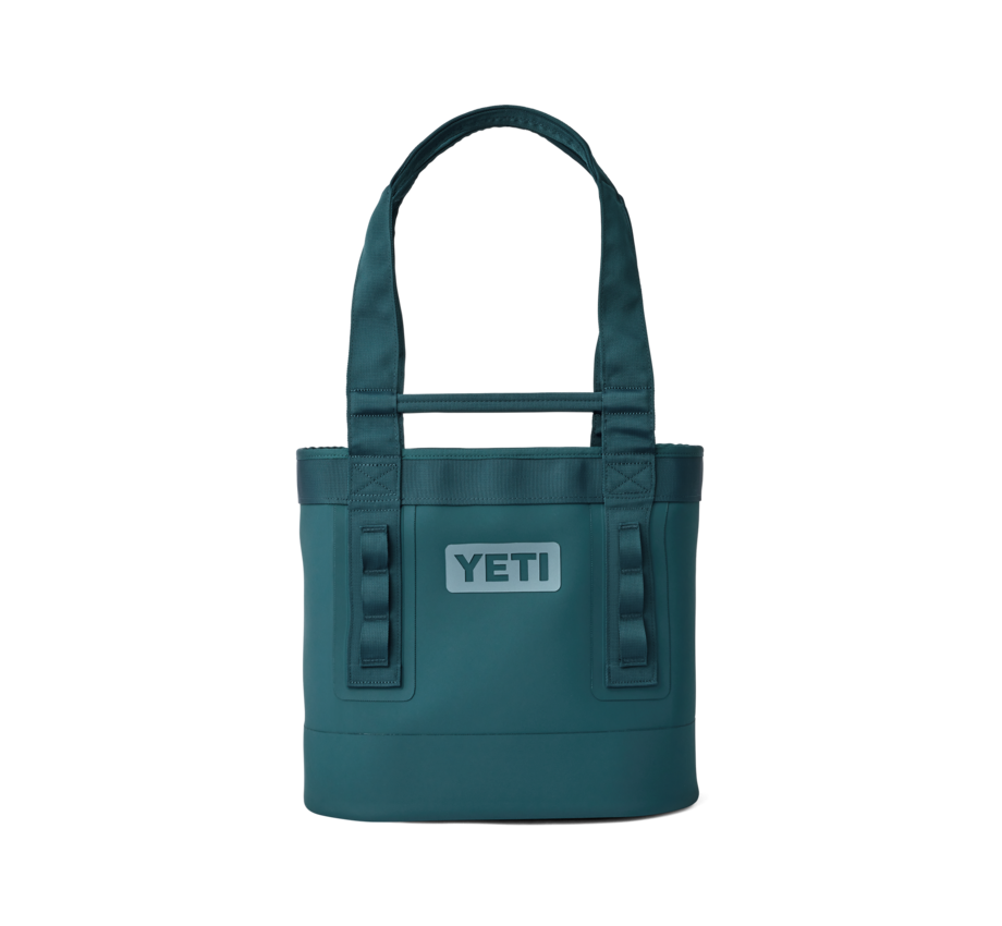 YETI Camino Carryall 20 Tote Bag - Agave Teal