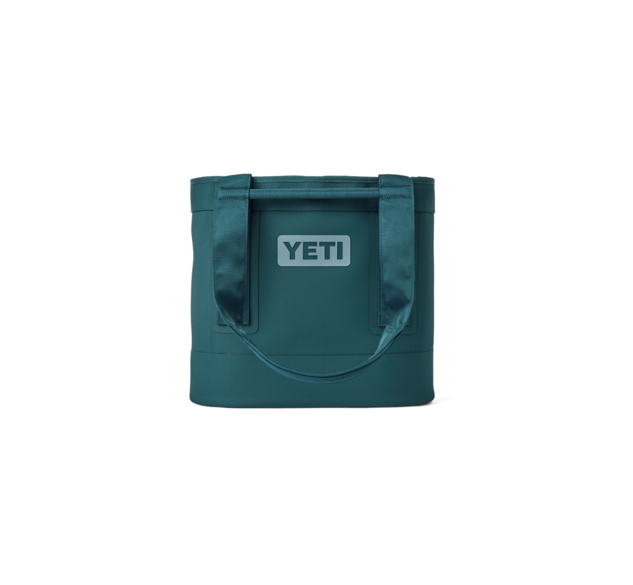 YETI Camino Carryall 20 Tote Bag - Agave Teal