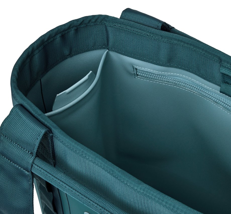 YETI Camino Carryall 20 Tote Bag - Agave Teal