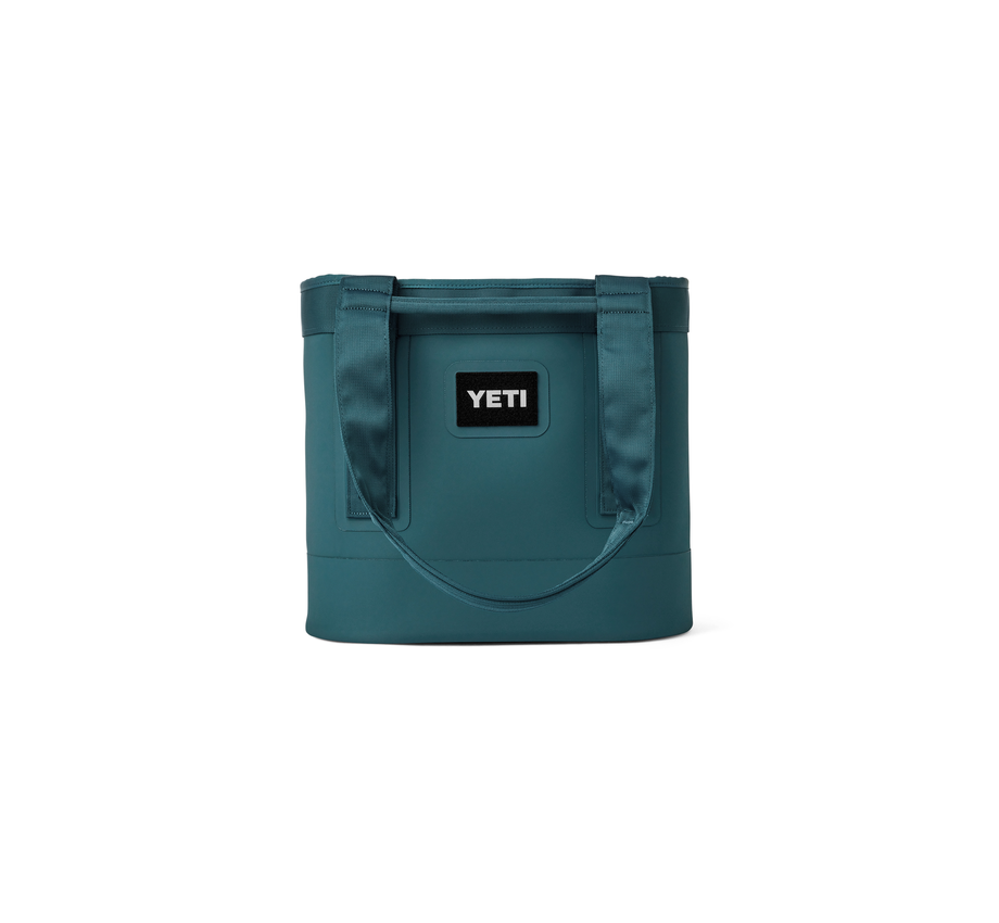 YETI Camino Carryall 20 Tote Bag - Agave Teal