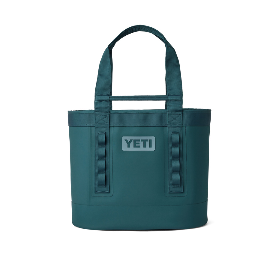 Camino Carryall 35 2.0 Tote Bag - Agave Teal  - YETI - Image 1