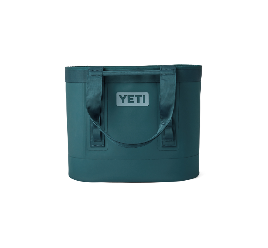 Camino Carryall 35 2.0 Tote Bag - Agave Teal - YETI - Image 2