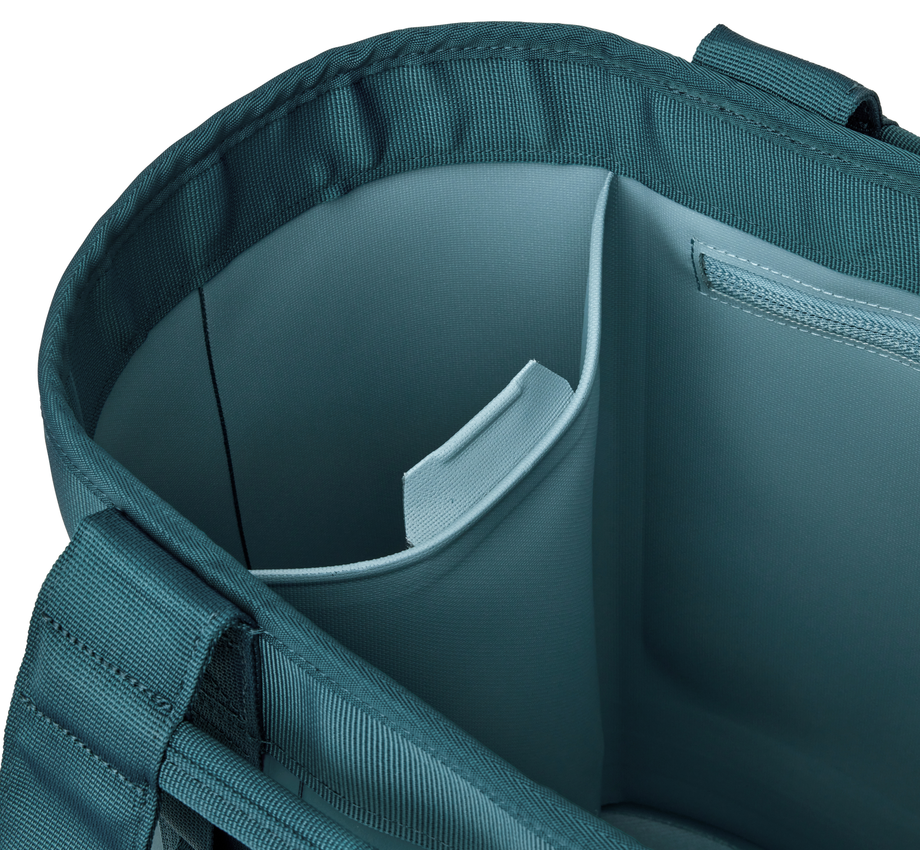 Camino Carryall 35 2.0 Tote Bag - Agave Teal - YETI - Image 5