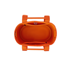 Camino Carryall 35 2.0 Tote Bag - King Crab Orange - YETI - Image 8