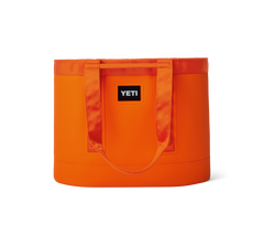 YETI Camino Carryall 50 Tote Bag | King Crab Orange