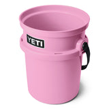 YETI LoadOut Bucket - Power Pink