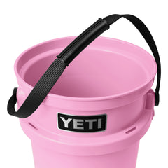 YETI LoadOut Bucket - Power Pink