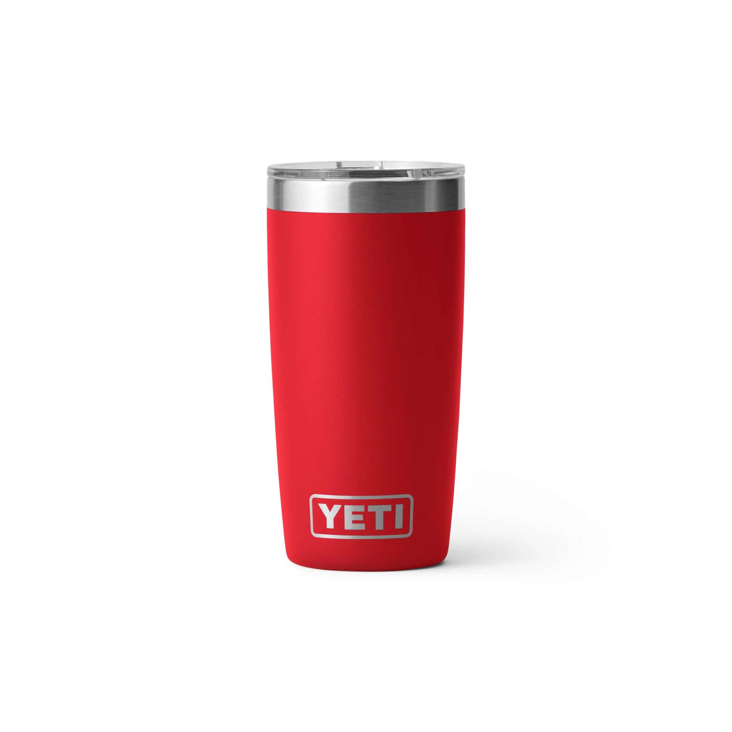 Rambler 10 oz Tumbler with Magslider Lid