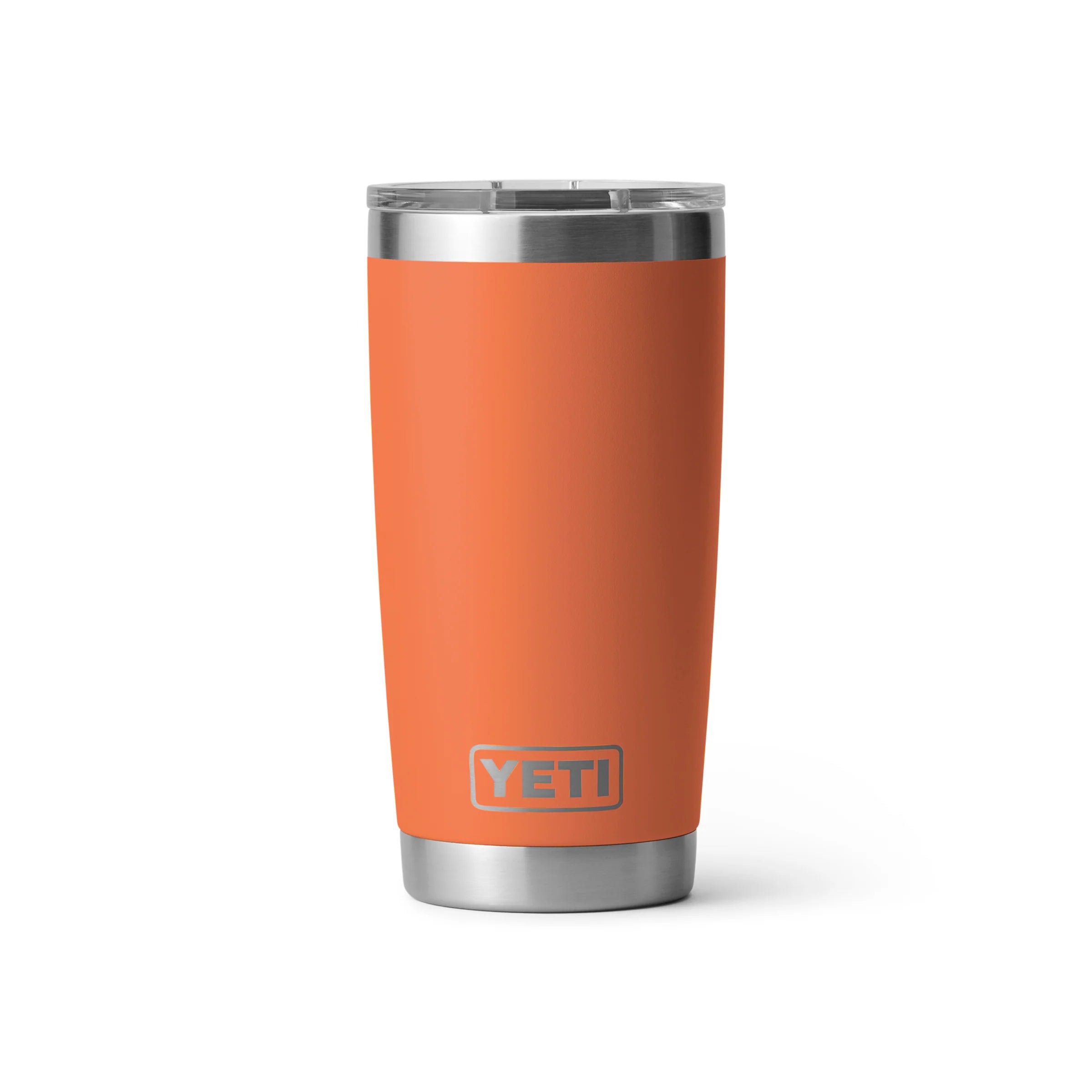 YETI 20 oz Tumbler - High Desert Clay