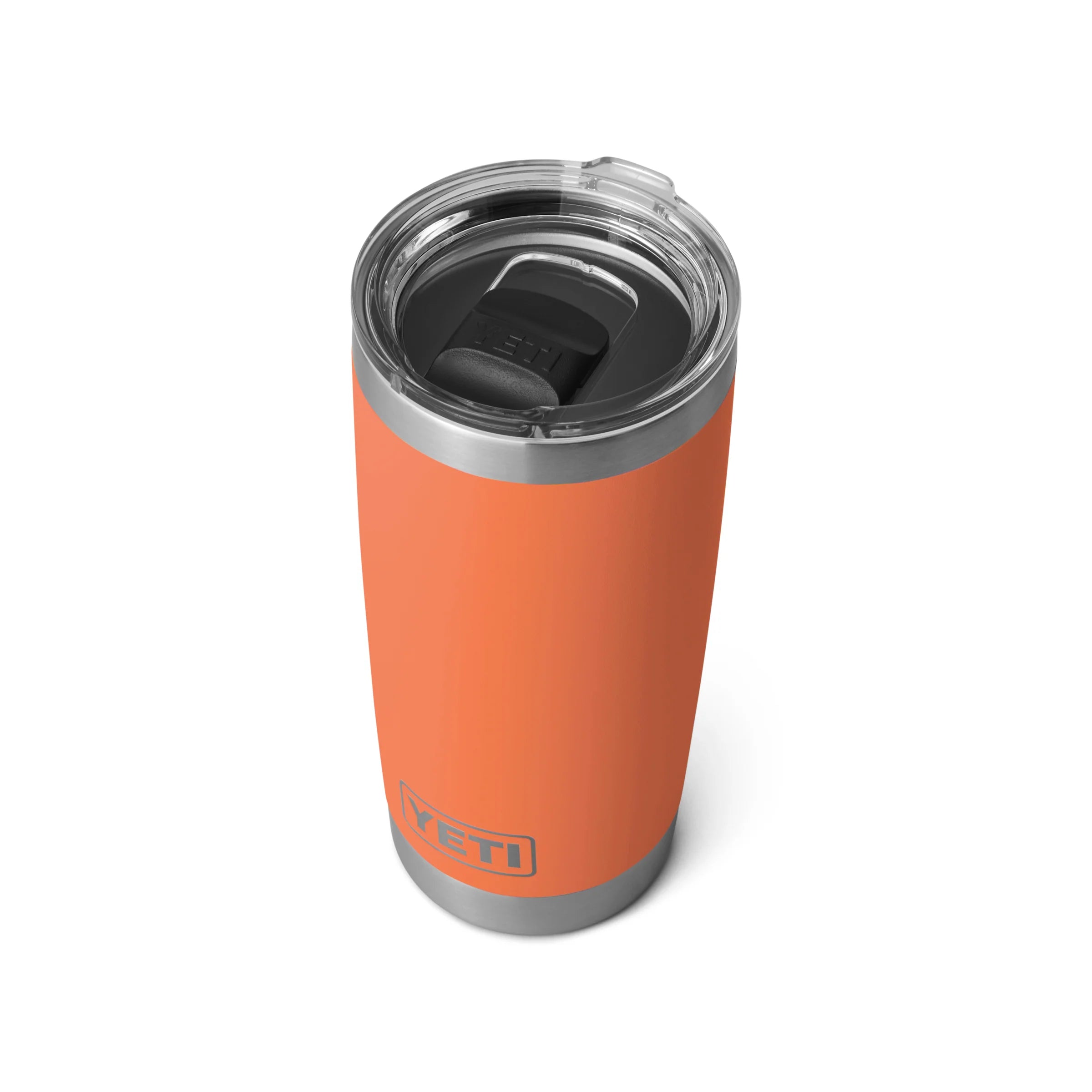 YETI 20 oz Tumbler - High Desert Clay