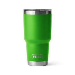 YETI Rambler 30 oz Tumbler with Magslider lid - Canopy Green