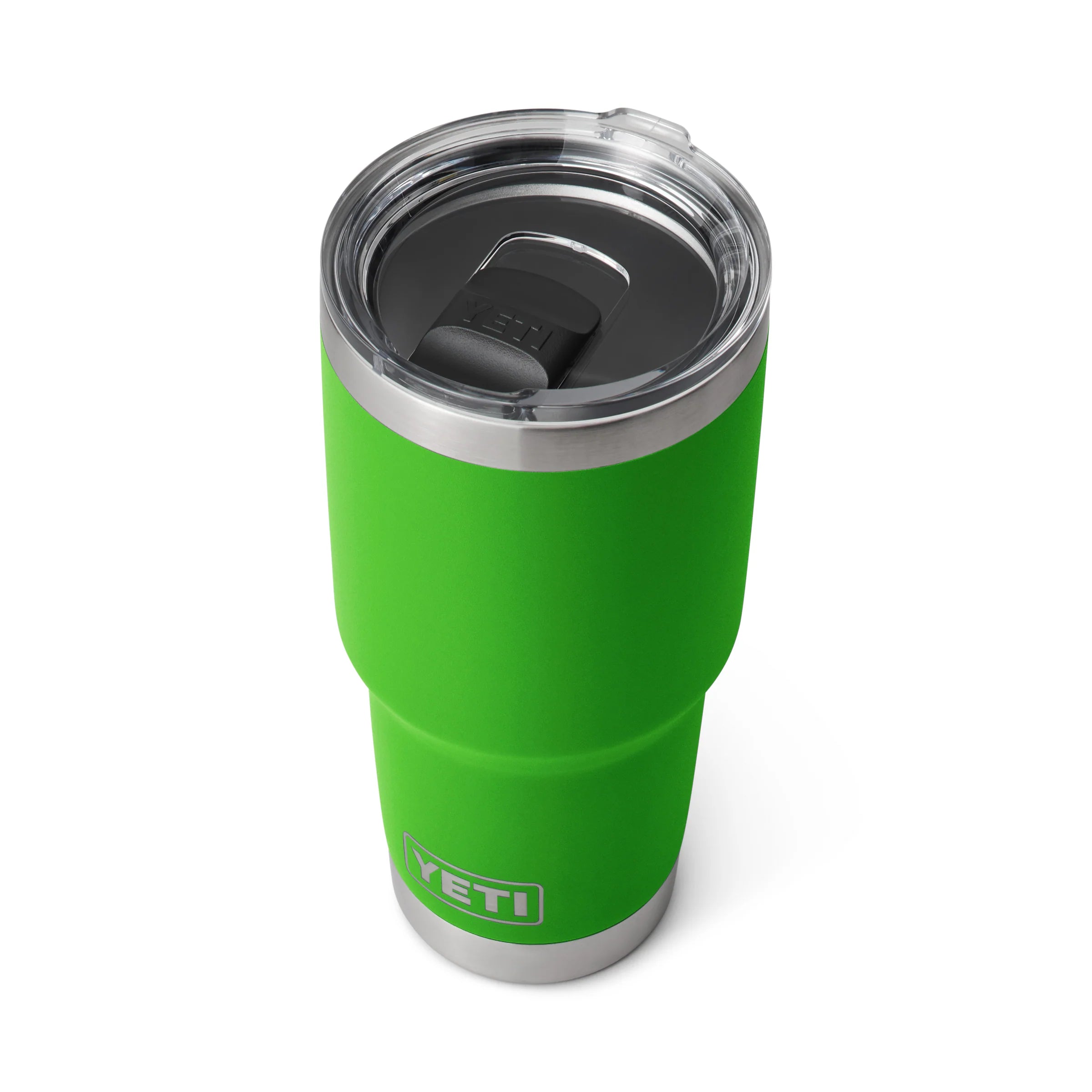 YETI Rambler 30 oz Tumbler with Magslider lid - Canopy Green