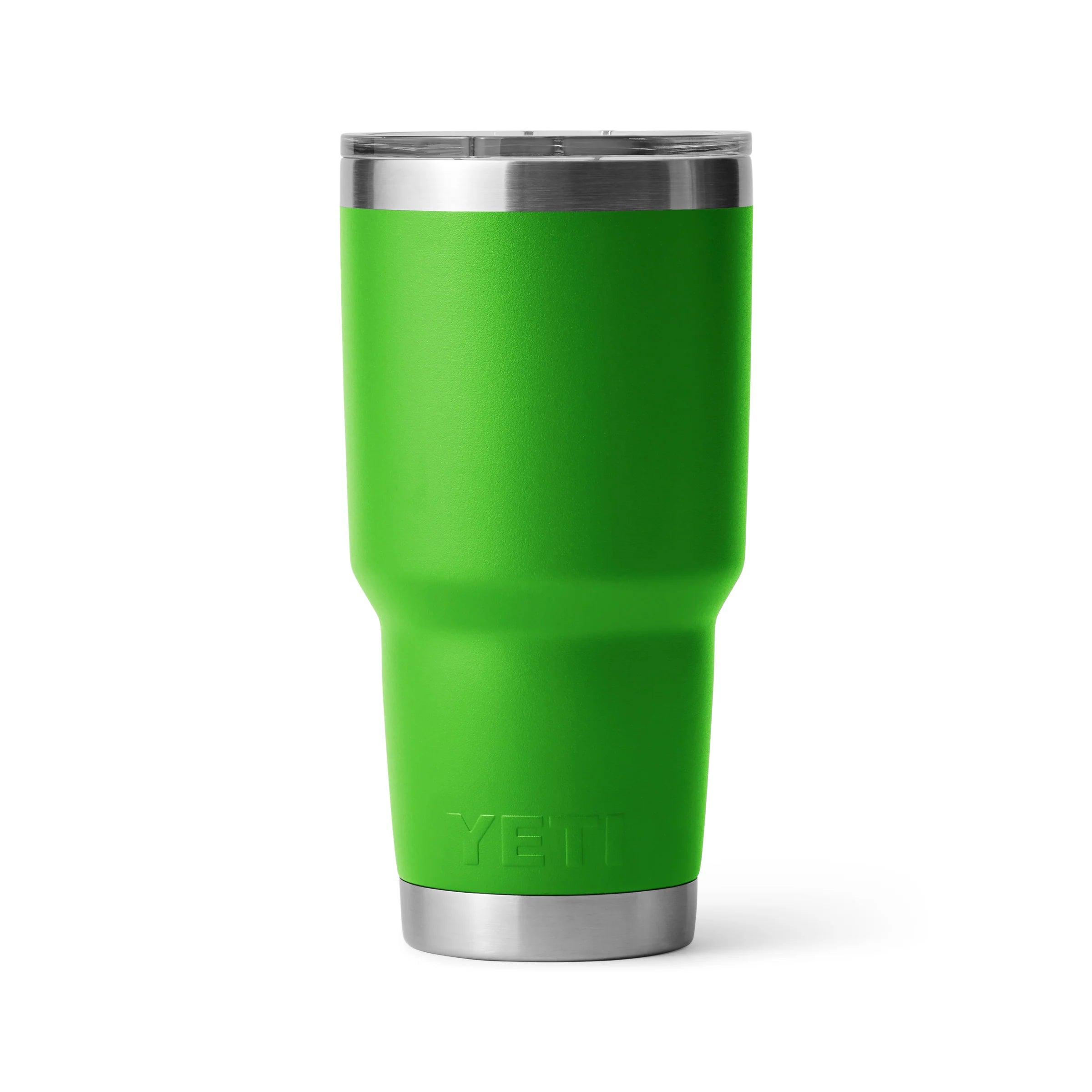 YETI Rambler 30 oz Tumbler with Magslider lid - Canopy Green