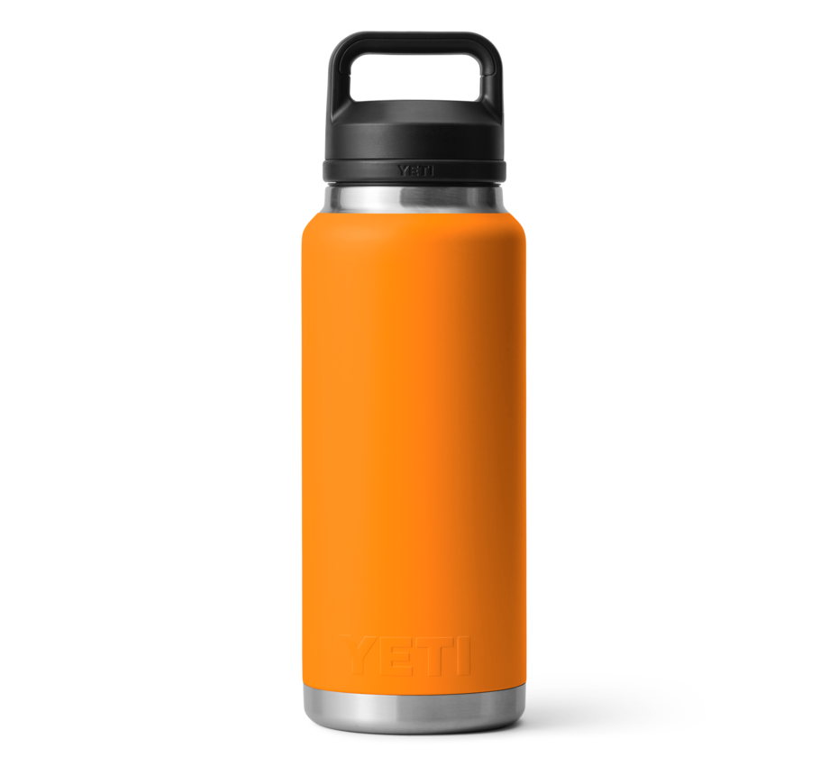 Rambler 36 oz Bottle With Chug Cap