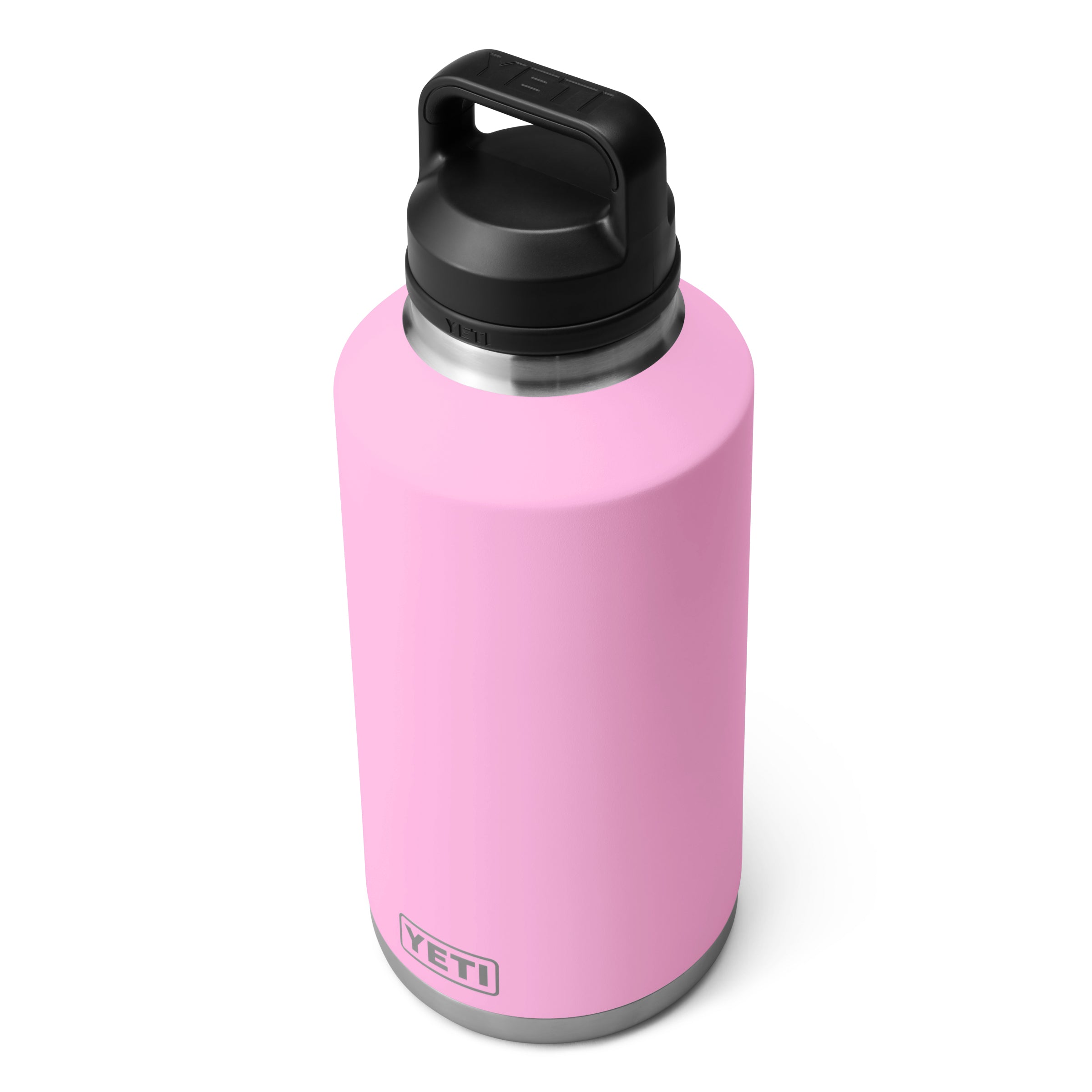 Rambler 64 oz Bottle With Chug Cap