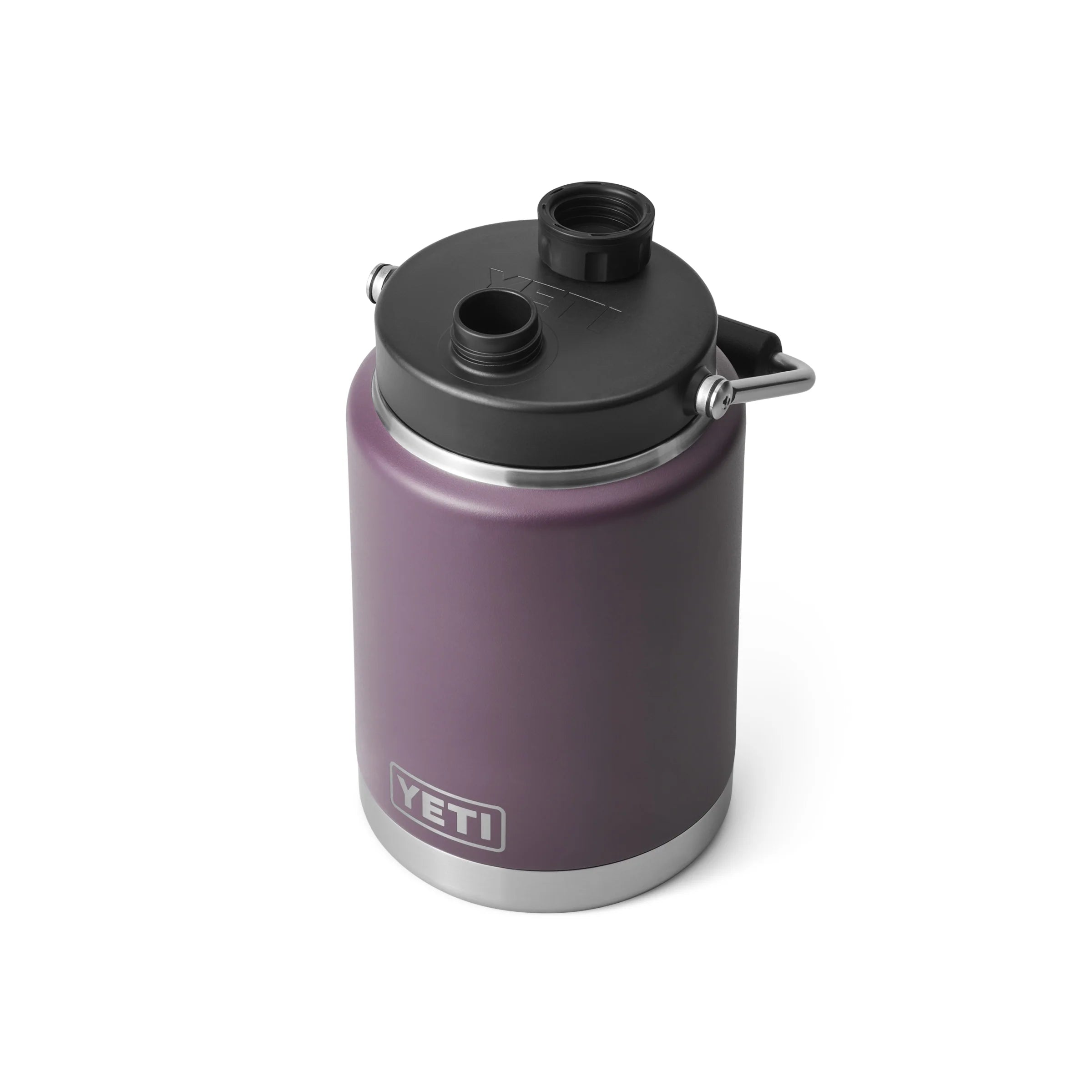 YETI Rambler Half Gallon Jug - Nordic Purple