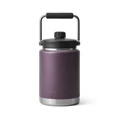 YETI Rambler Half Gallon Jug - Nordic Purple