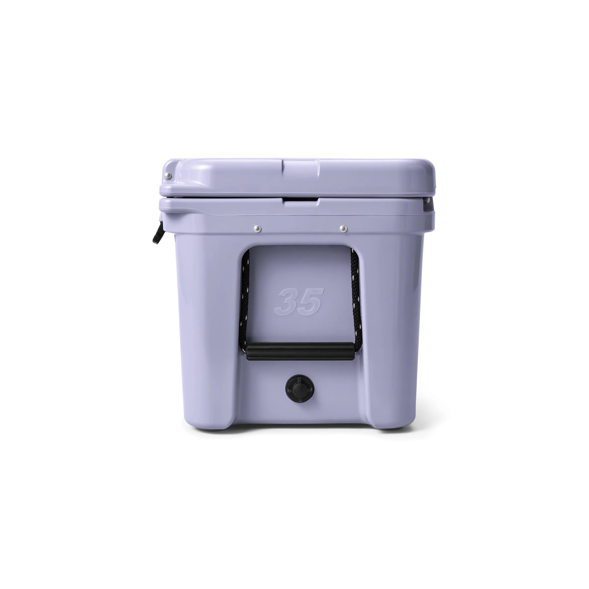 YETI Tundra 35 Hard Cooler - Cosmic Lilac