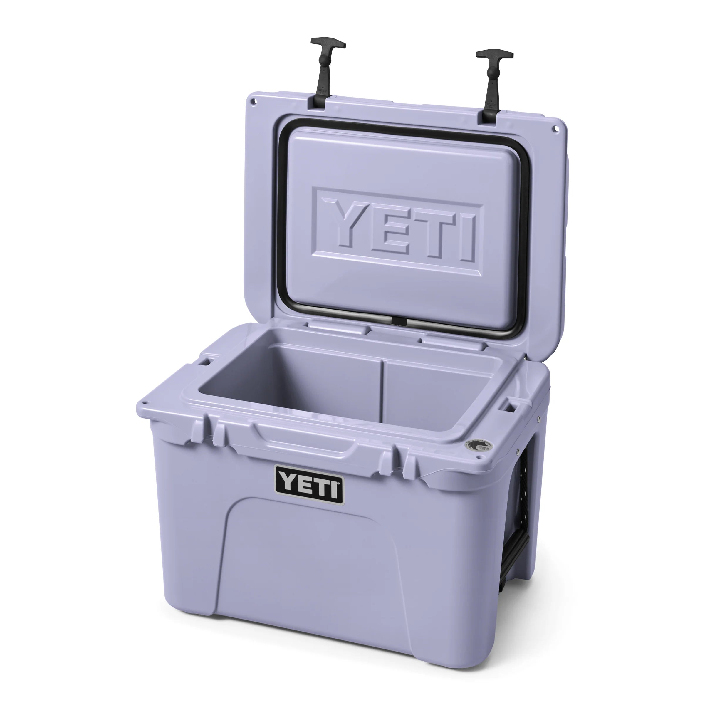 YETI Tundra 35 Hard Cooler - Cosmic Lilac