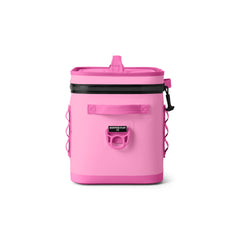 YETI Hopper Flip 12 Soft Cooler - Power Pink