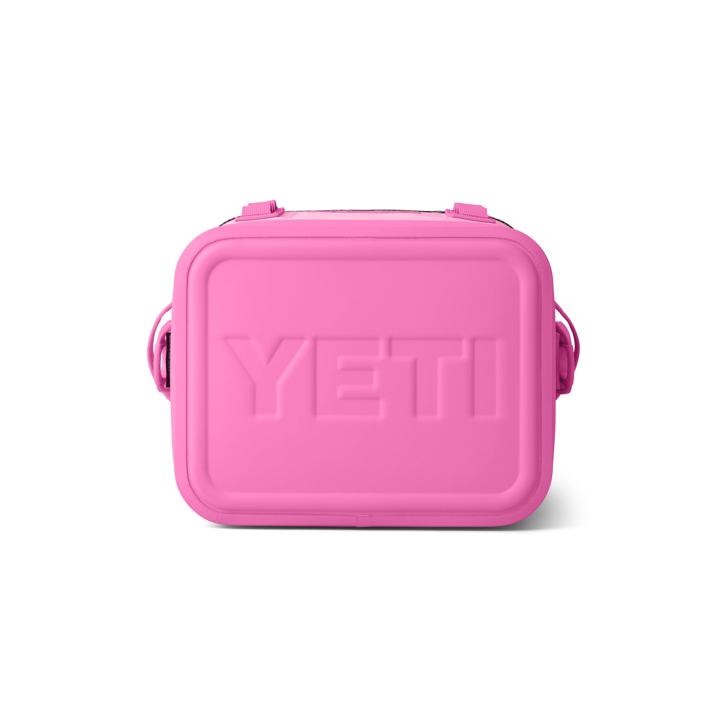 YETI Hopper Flip 12 Soft Cooler - Power Pink