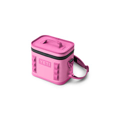 YETI Hopper Flip 8 Soft Cooler - Power Pink