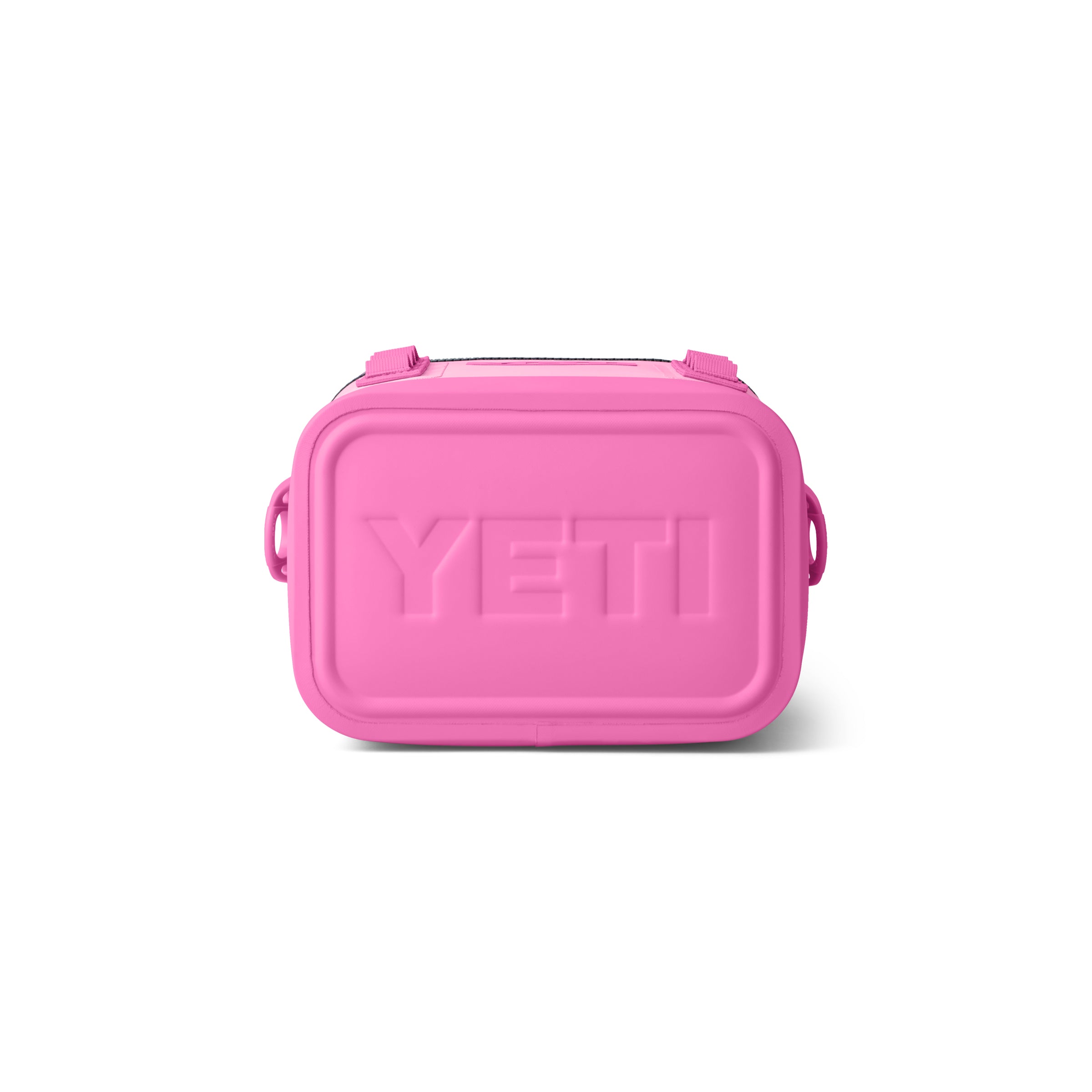 YETI Hopper Flip 8 Soft Cooler - Power Pink