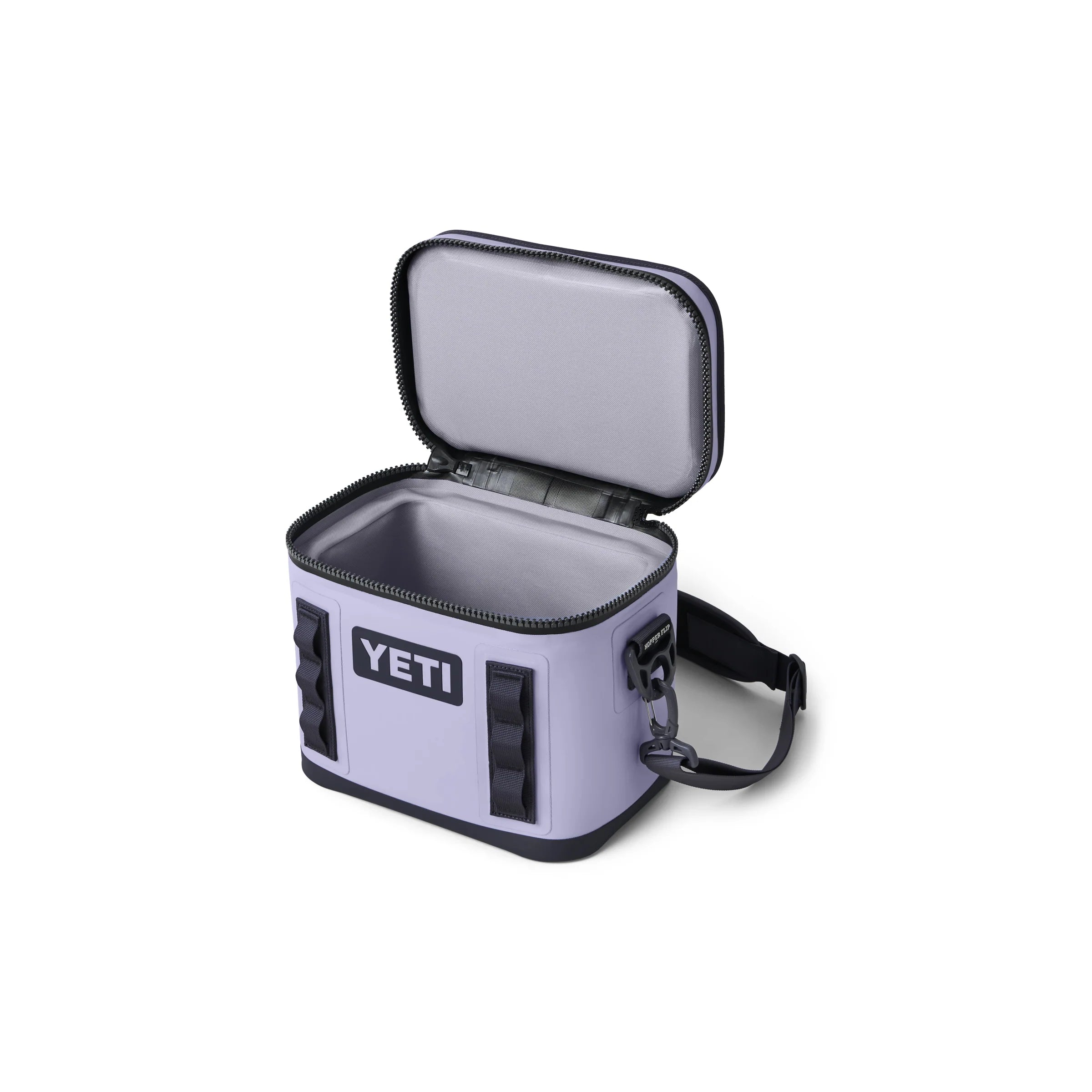 YETI Hopper Flip 8 Soft Cooler - COSMIC LILAC