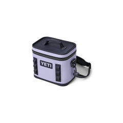 YETI Hopper Flip 8 Soft Cooler - COSMIC LILAC
