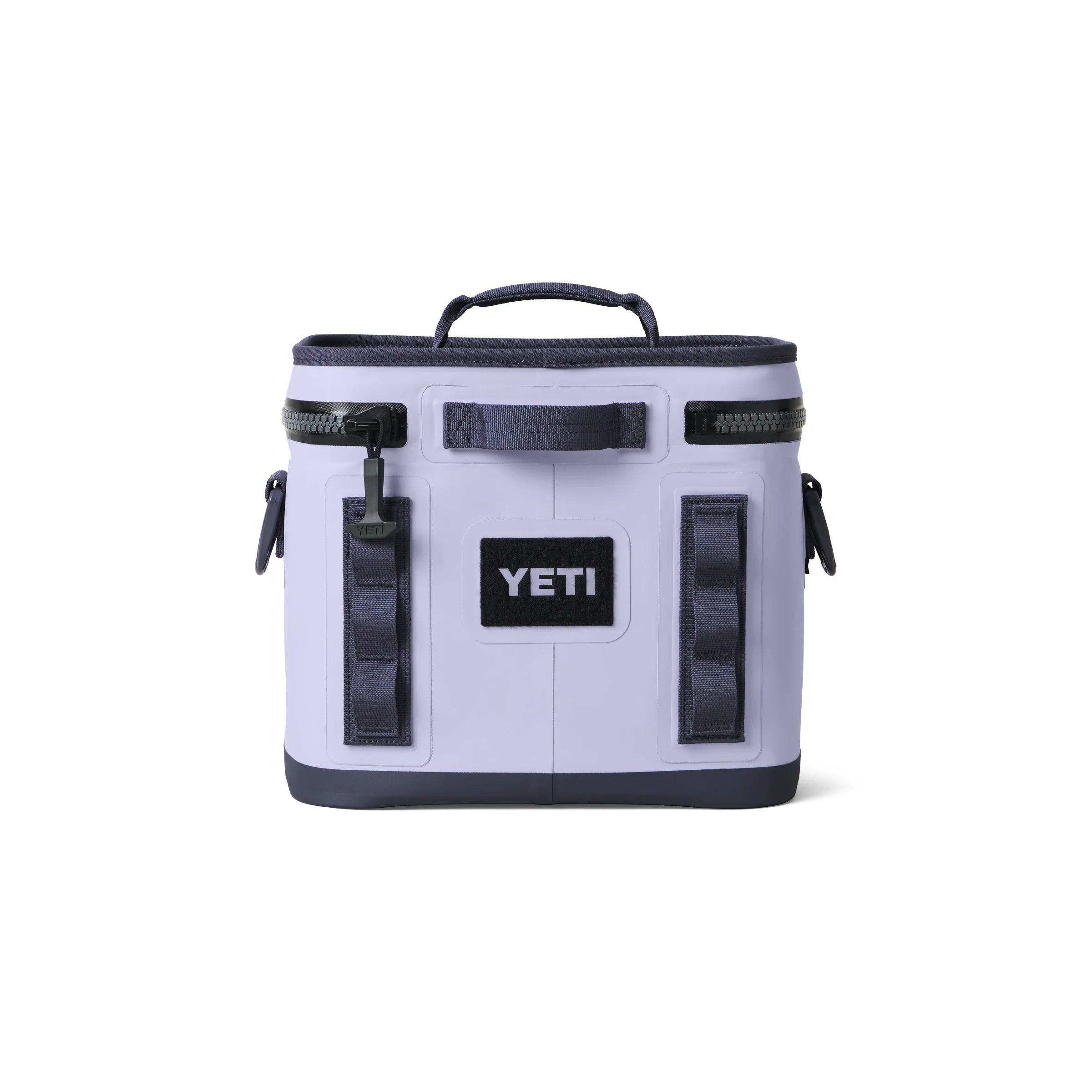 YETI Hopper Flip 8 Soft Cooler - COSMIC LILAC