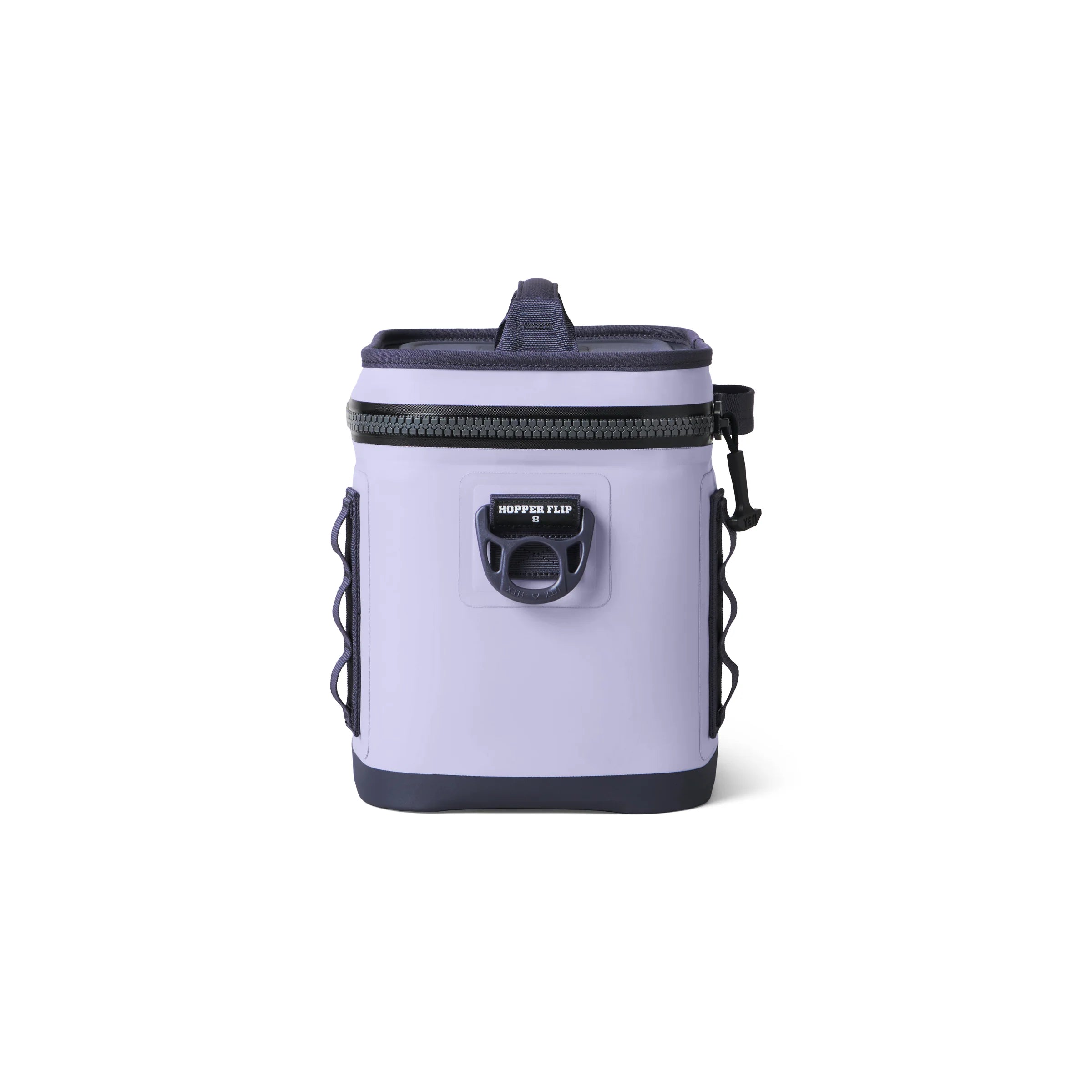 YETI Hopper Flip 8 Soft Cooler - COSMIC LILAC