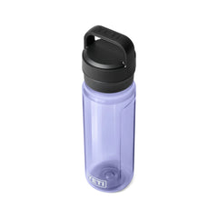 New YETI Yonder water bottle in cosmic lilac purple.