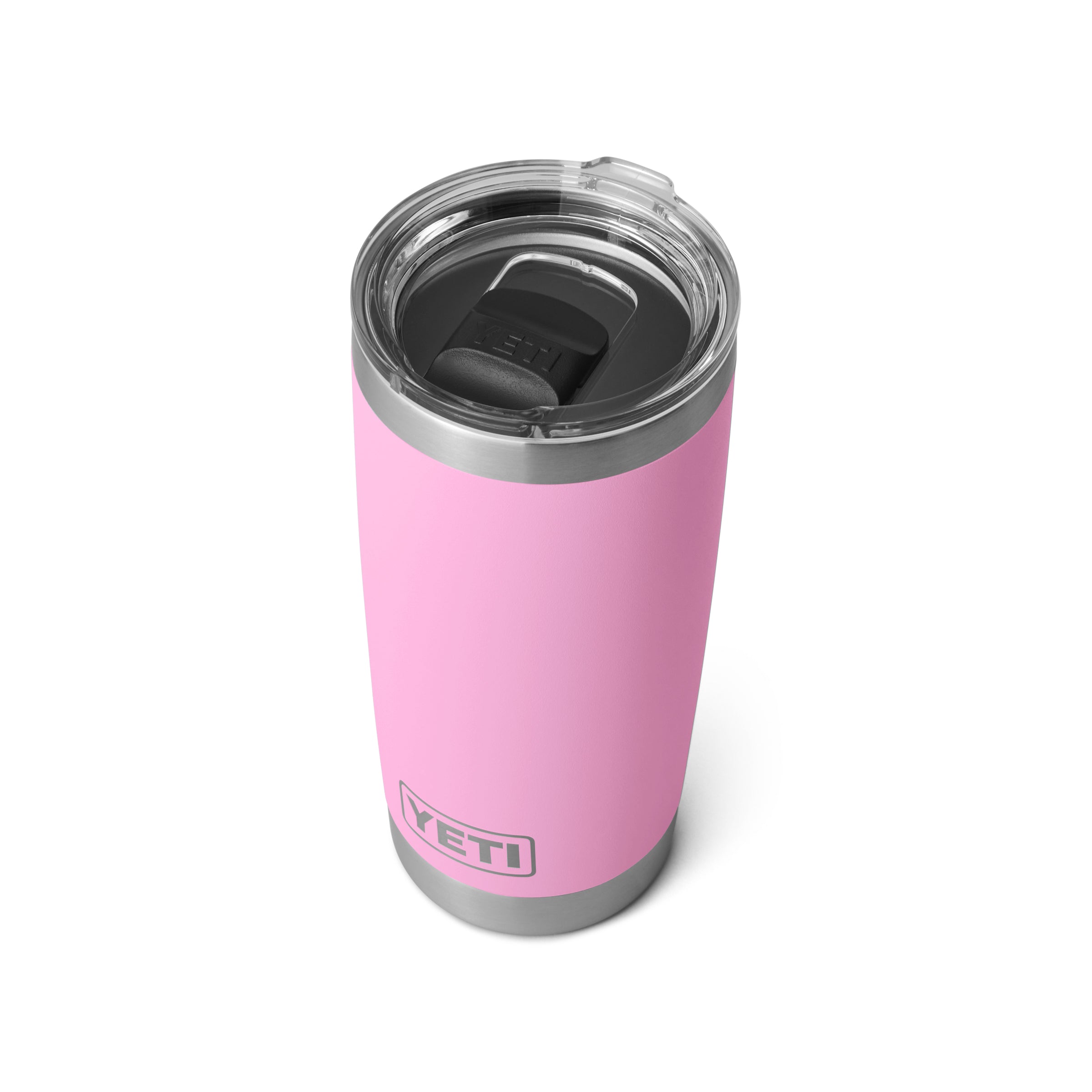 YETI 20 oz Tumbler - Power Pink