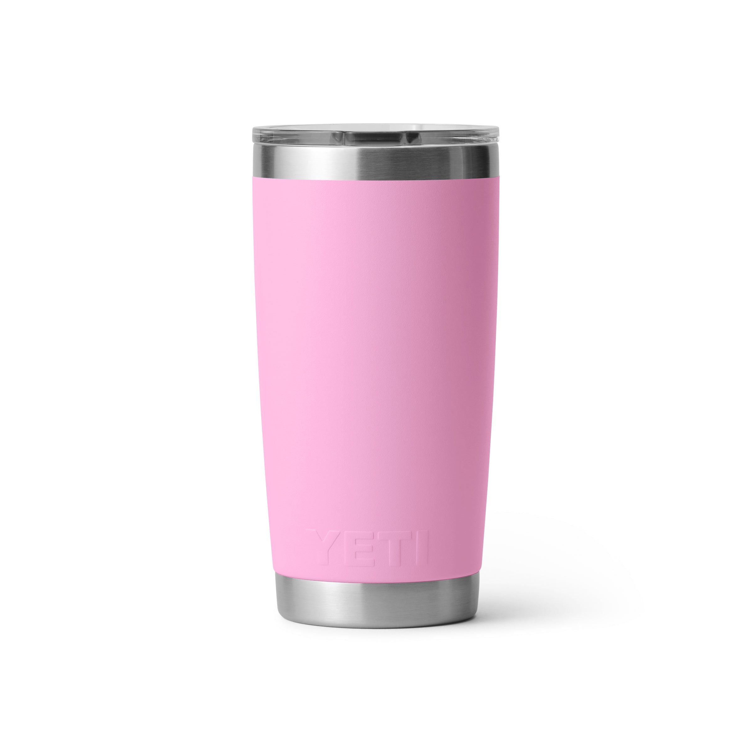 YETI 20 oz Tumbler - Power Pink