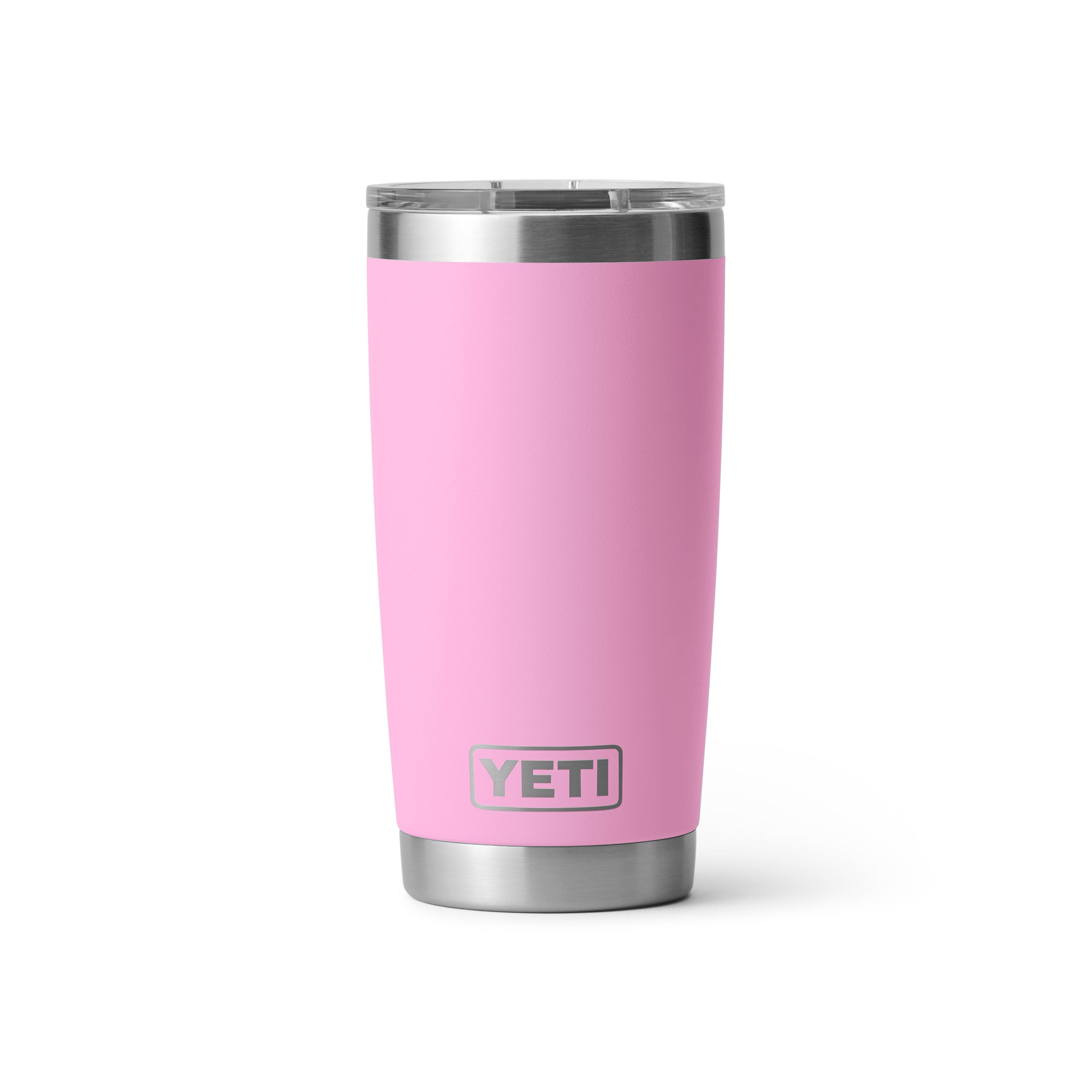 YETI 20 oz Tumbler - Power Pink