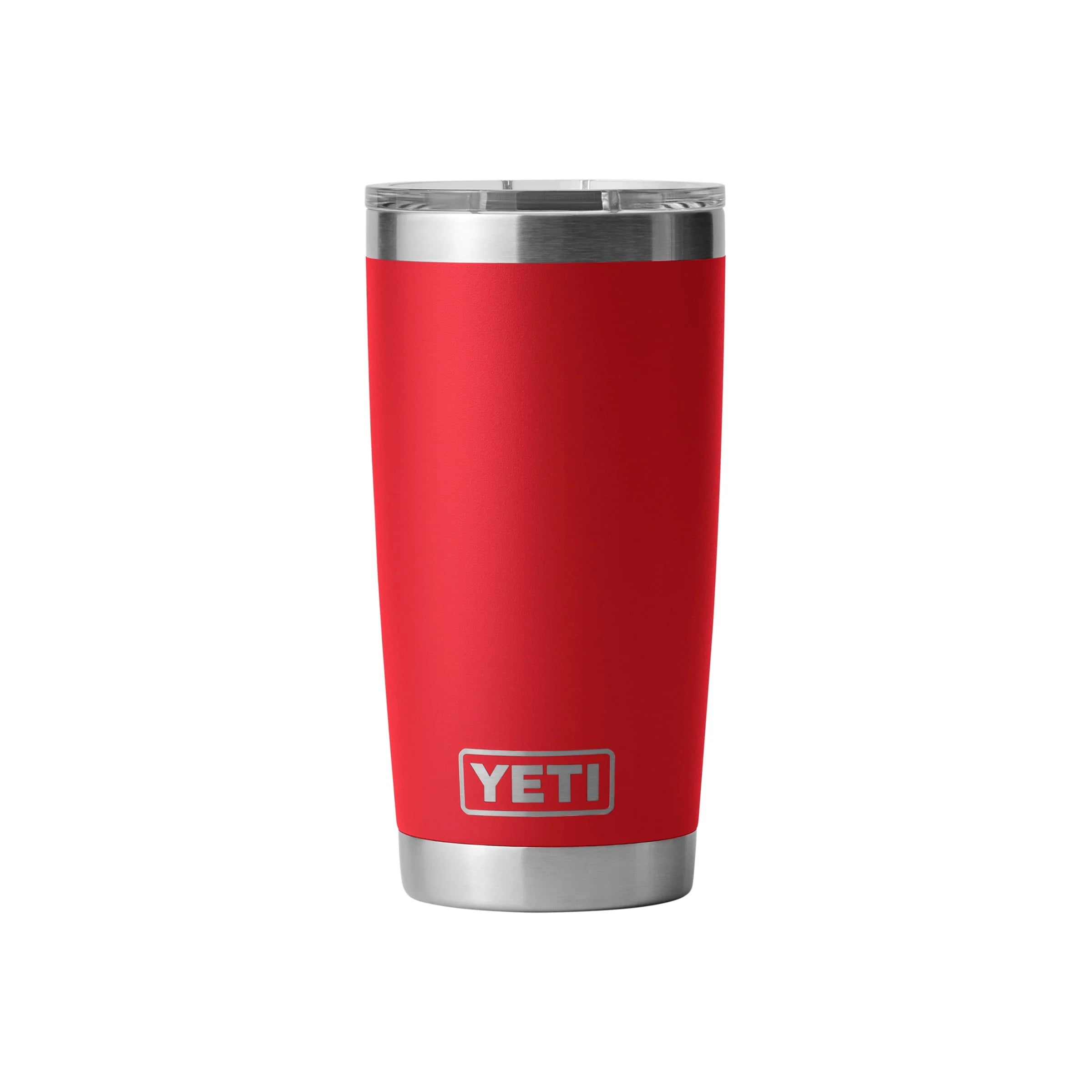 YETI 20 oz Tumbler - Rescue Red