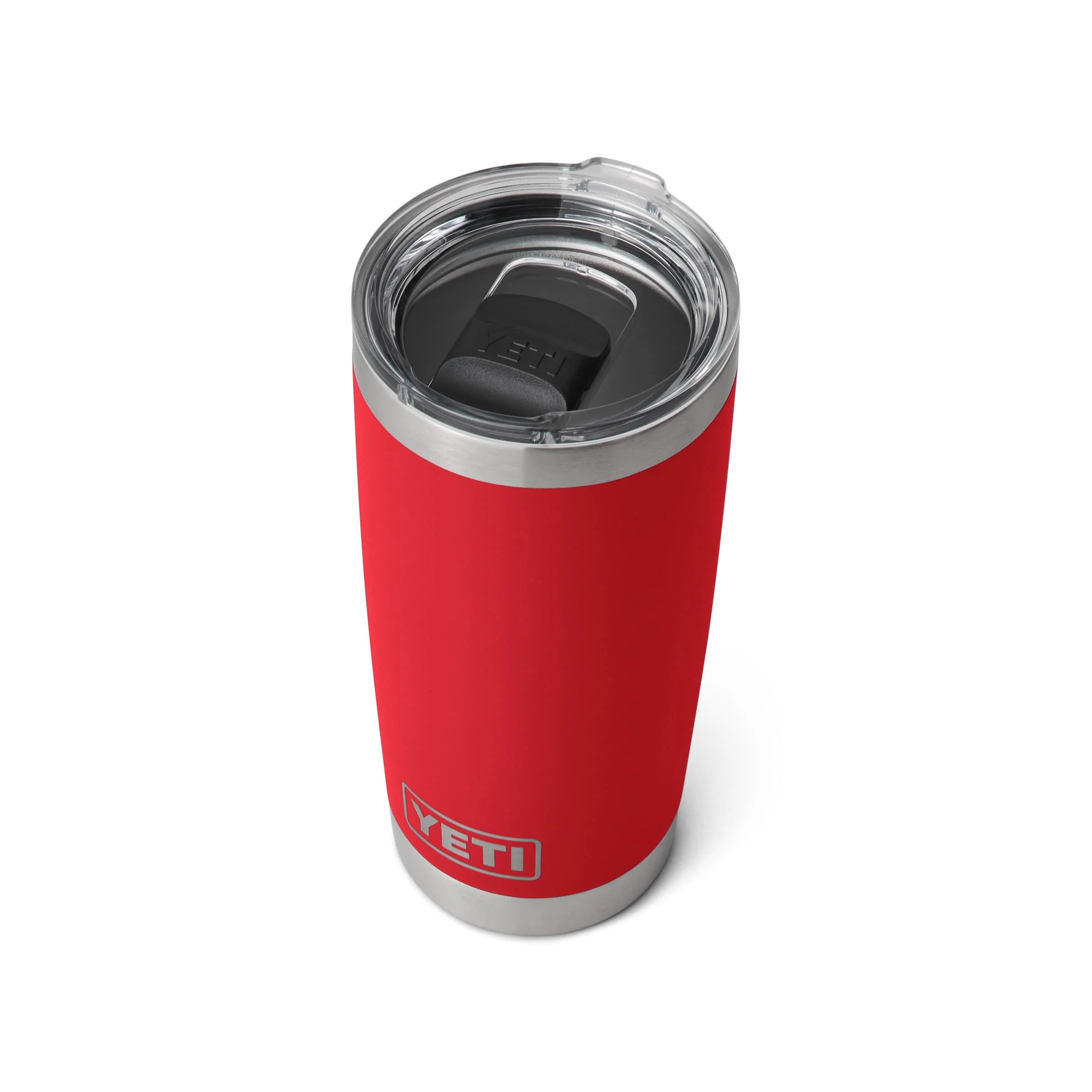 YETI 20 oz Tumbler - Rescue Red