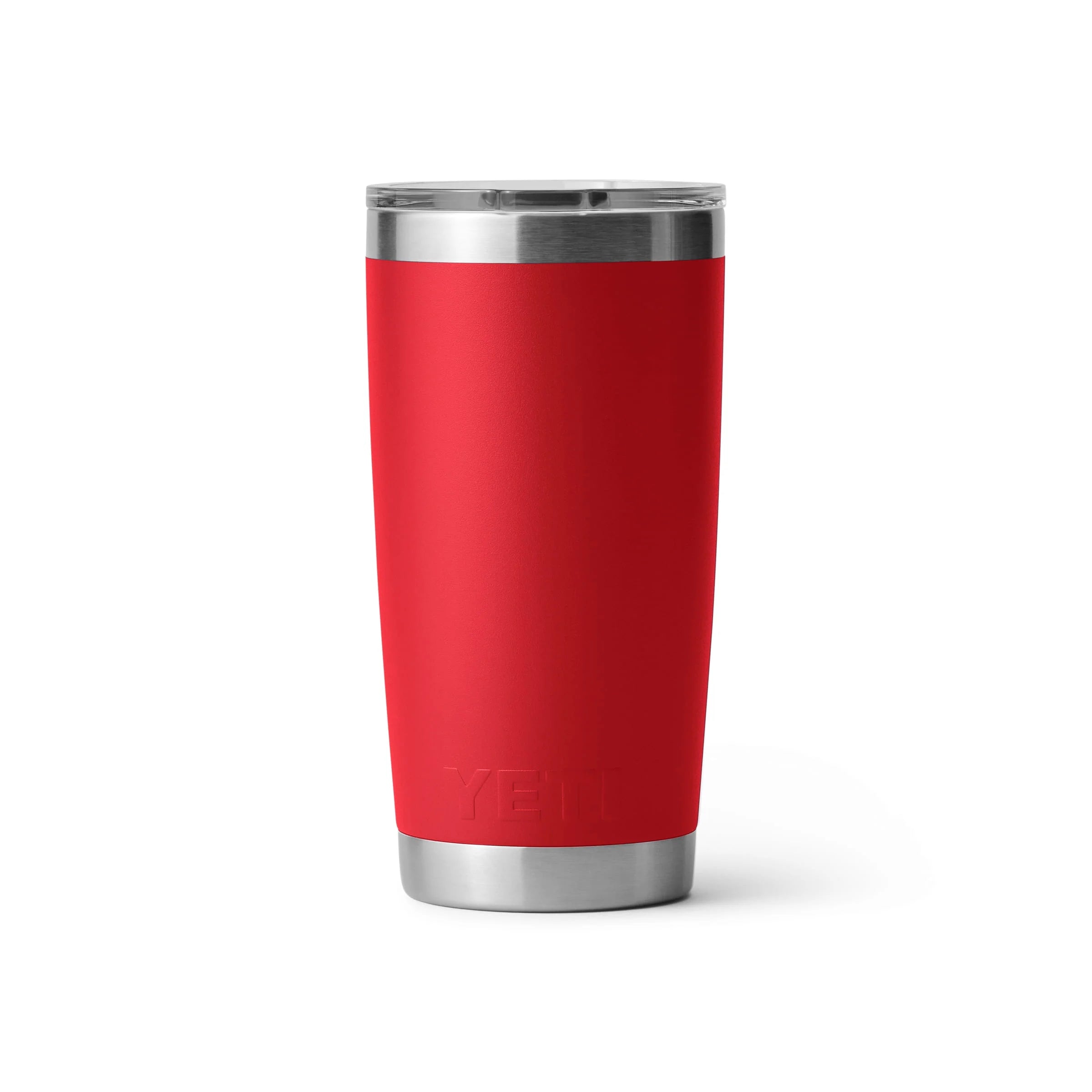 YETI 20 oz Tumbler - Rescue Red