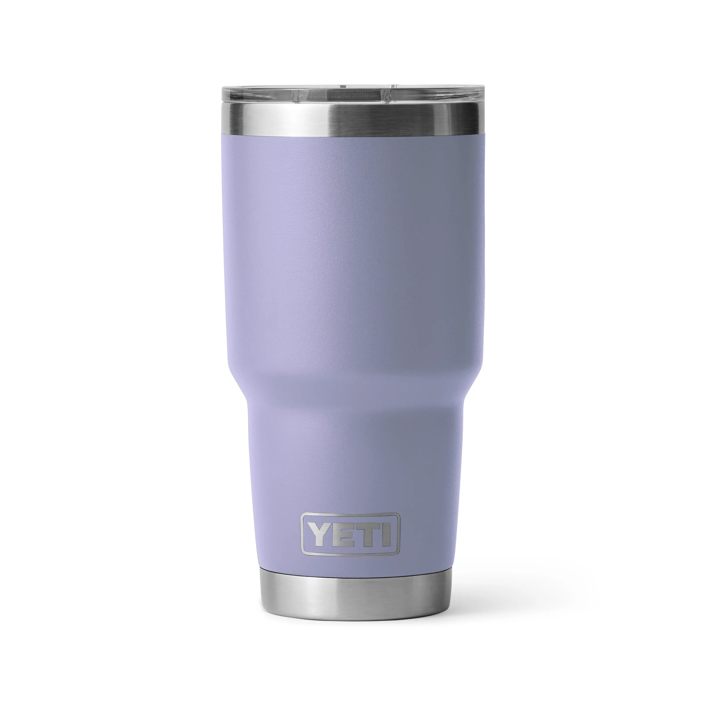 YETI Rambler 30 oz Tumbler with Magslider lid - Cosmic Lilac