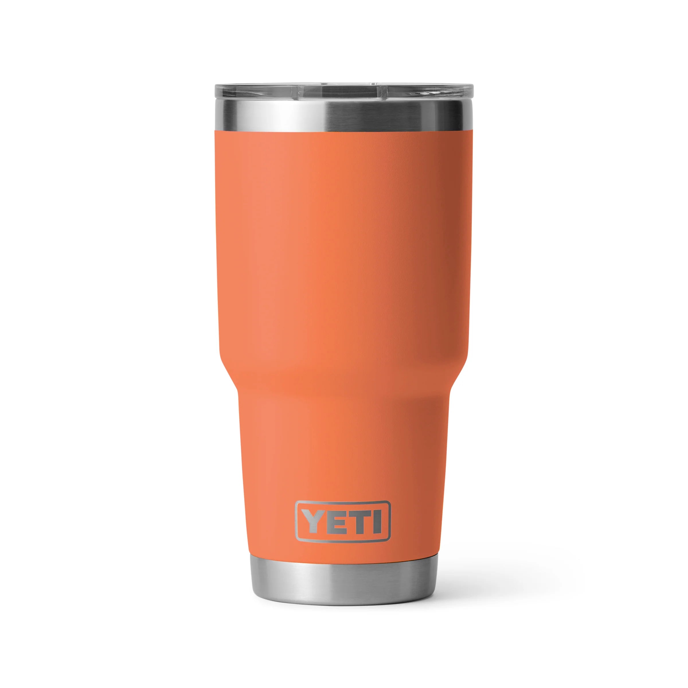 YETI Rambler 30 oz Tumbler with Magslider lid - High Desert Clay