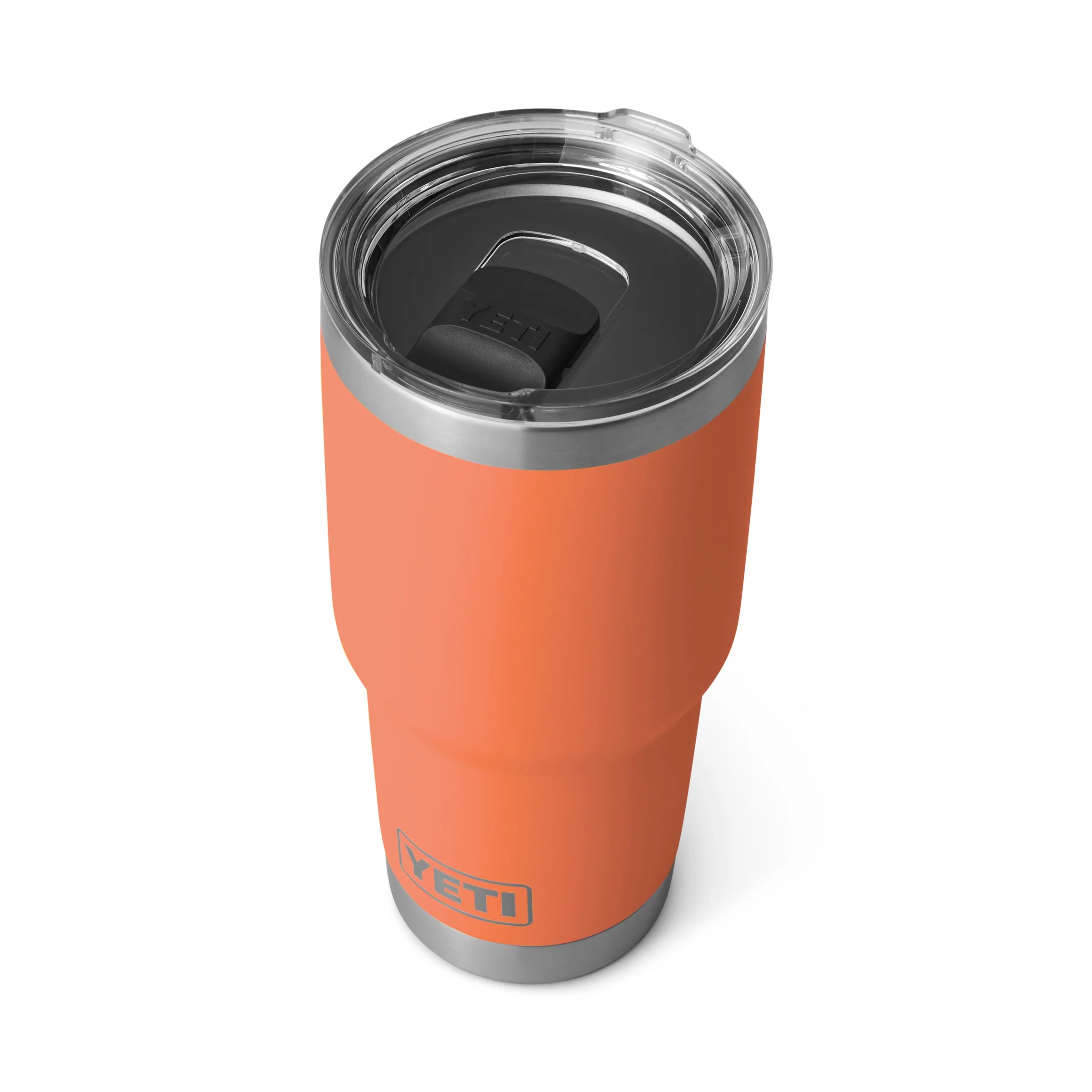 YETI Rambler 30 oz Tumbler with Magslider lid - High Desert Clay