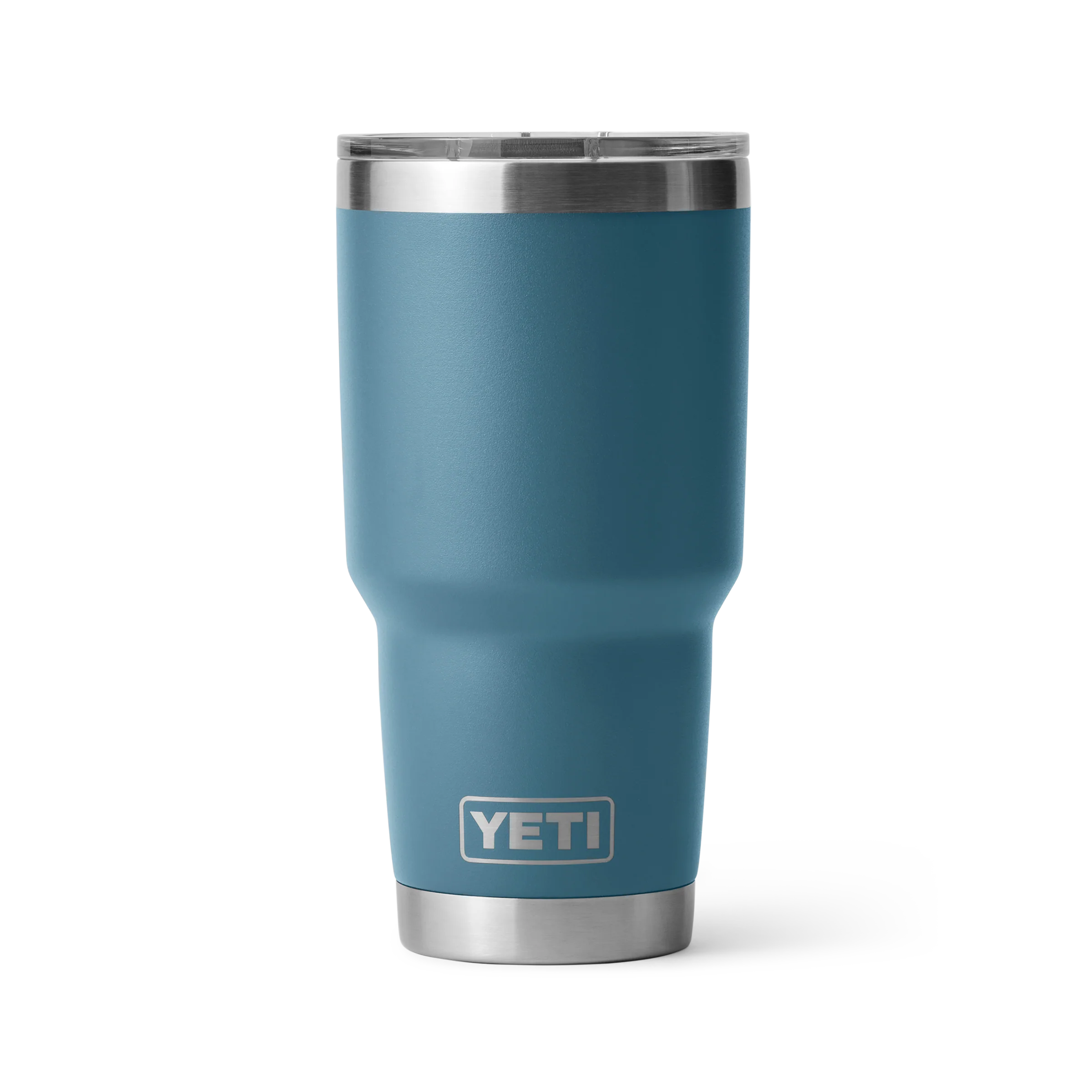 YETI Rambler 30 oz Tumbler with Magslider lid - Nordic Blue