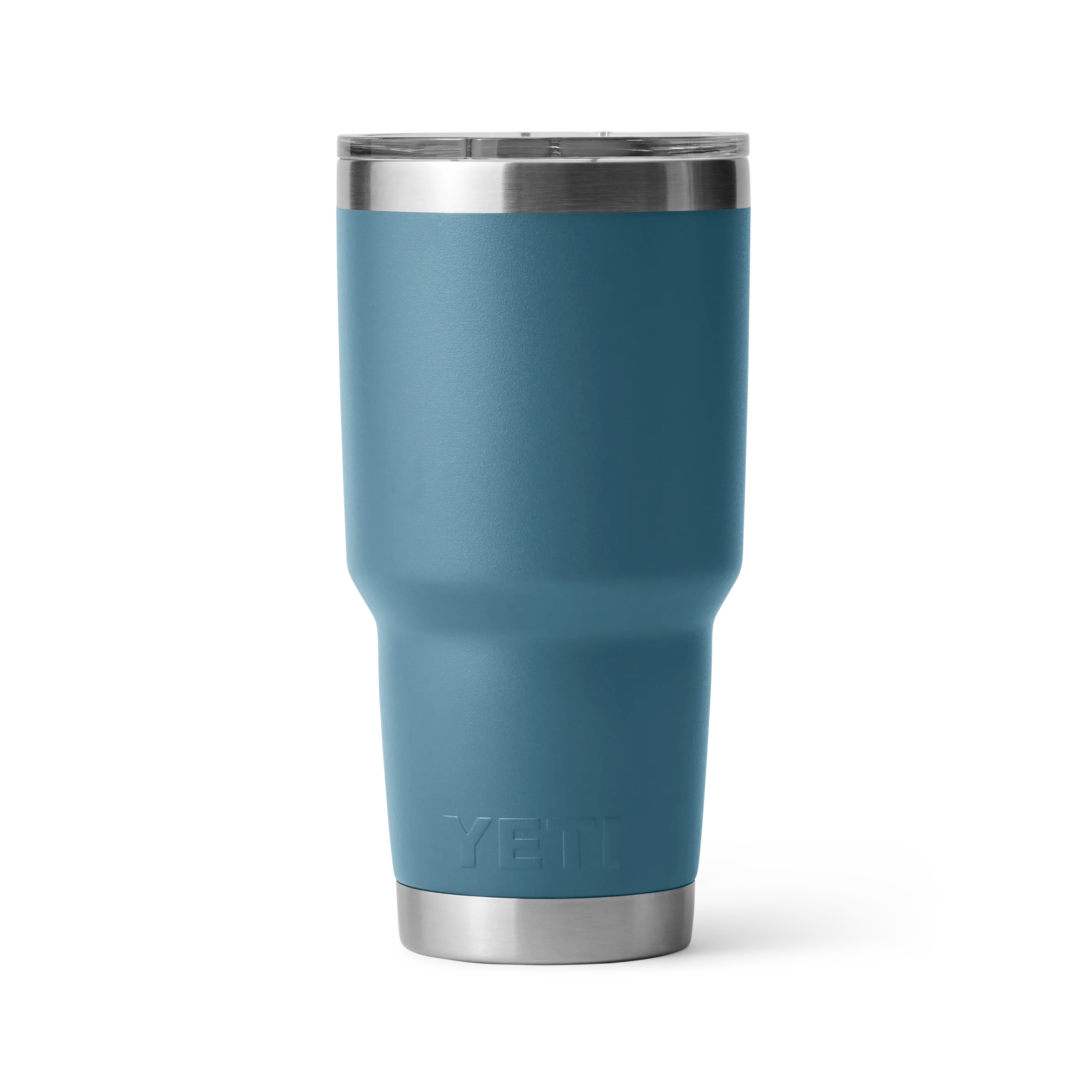 YETI Rambler 30 oz Tumbler with Magslider lid - Nordic Blue