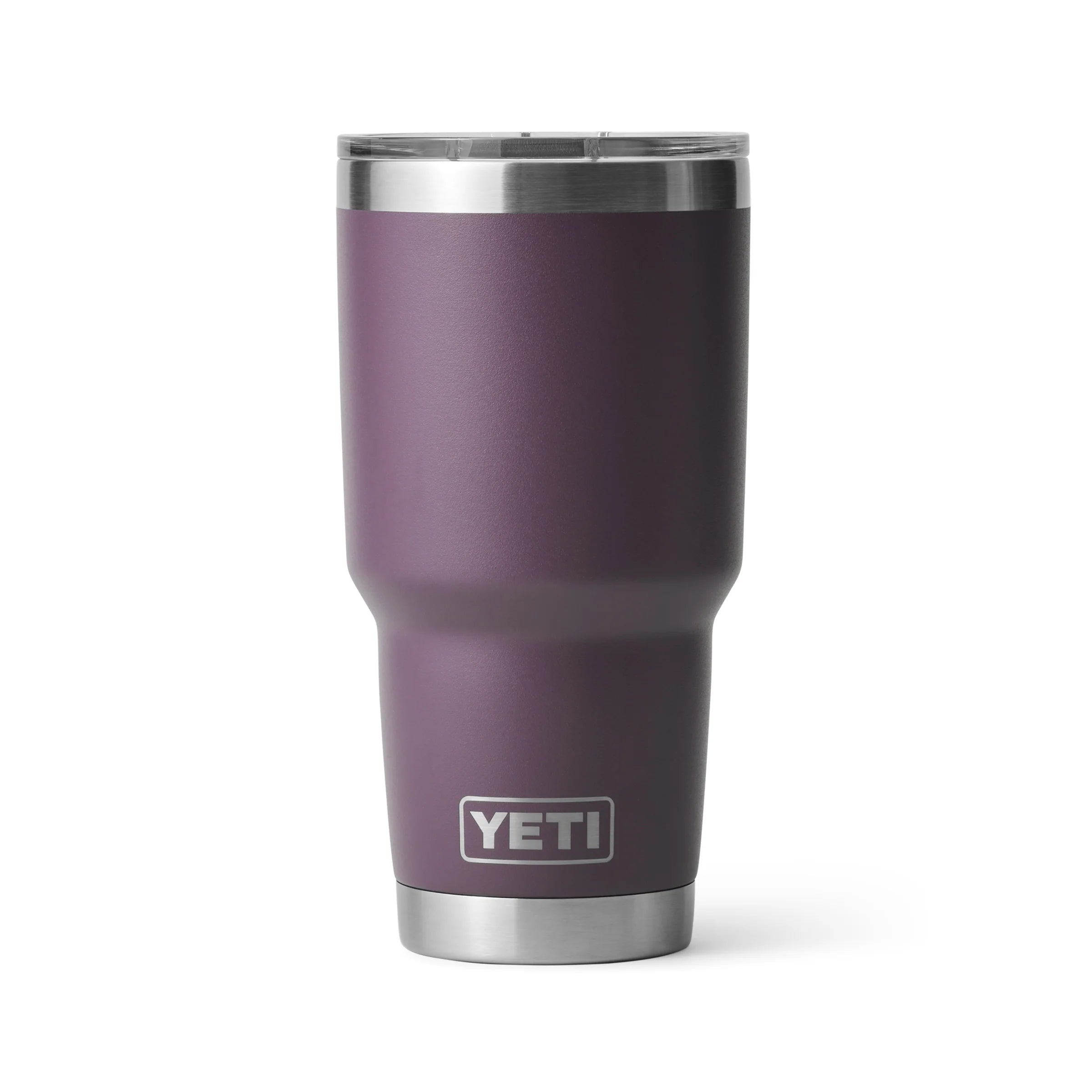 YETI Rambler 30 oz Tumbler with Magslider lid - Nordic Purple