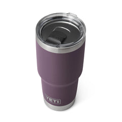 YETI Rambler 30 oz Tumbler with Magslider lid - Nordic Purple