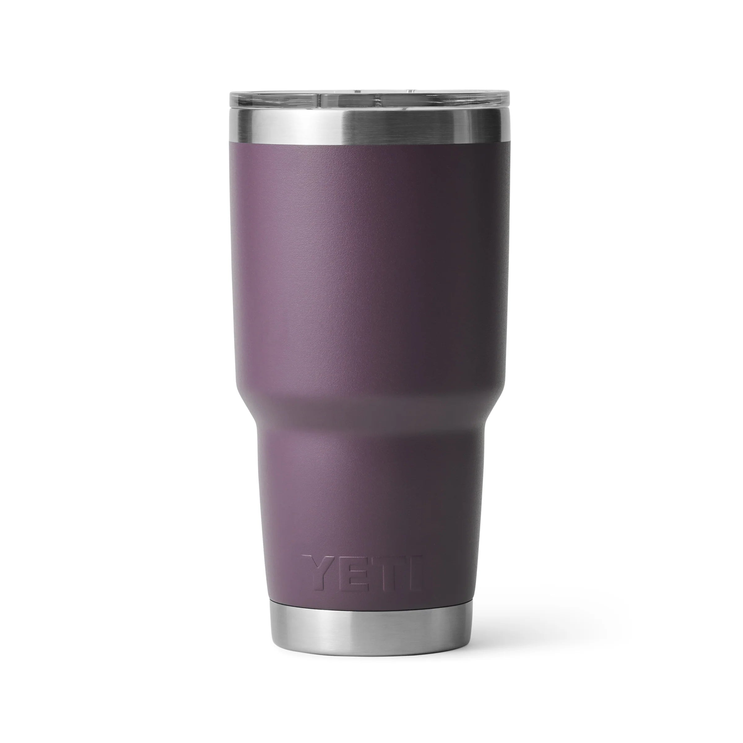 YETI Rambler 30 oz Tumbler with Magslider lid - Nordic Purple